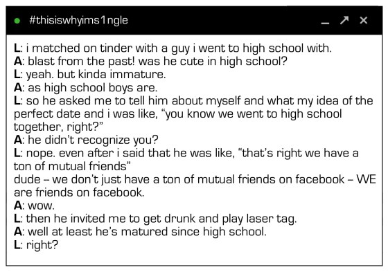 high school sweethearts