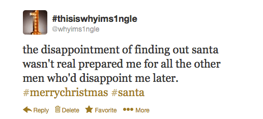 the truth about santa