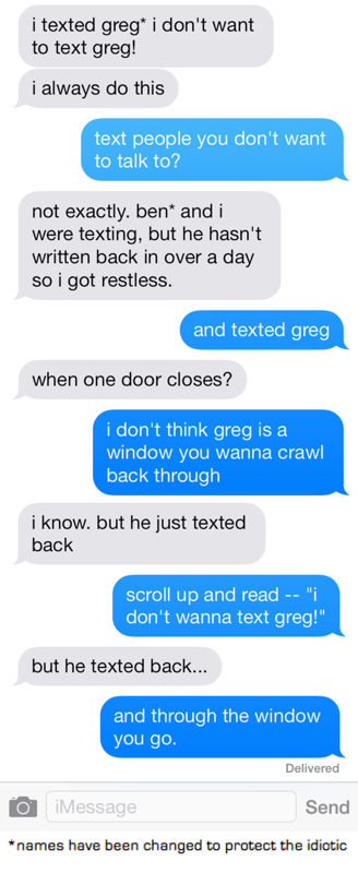 when one door closes