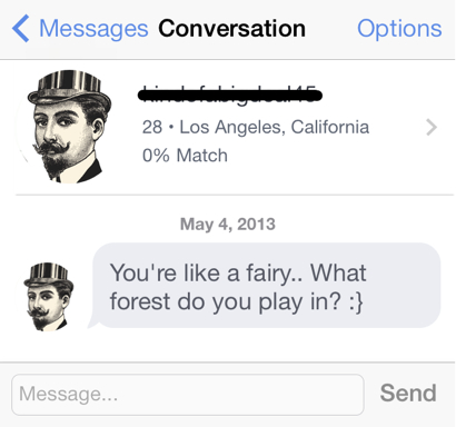 okstupid: lord of the pick up